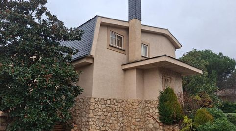 Foto 3 de Casa o chalet en venta en Calle Montón de Trigo, 6, Palazuelos de Eresma, Segovia