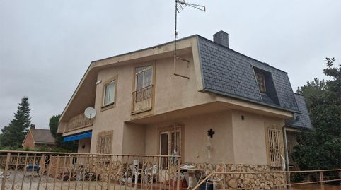Foto 5 de Casa o chalet en venta en Calle Montón de Trigo, 6, Palazuelos de Eresma, Segovia