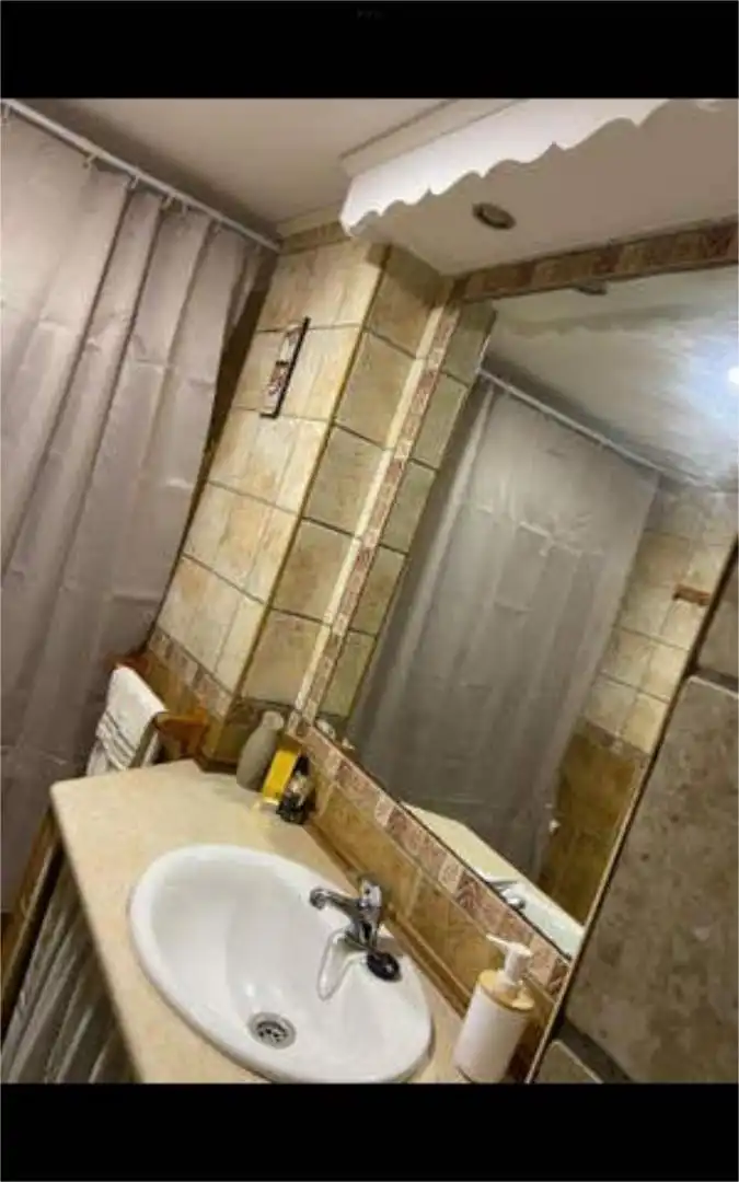 Flat for sale in Mondejar - Junquillos Bathroom of Flat for sale in La Línea de la Concepción with Storage room