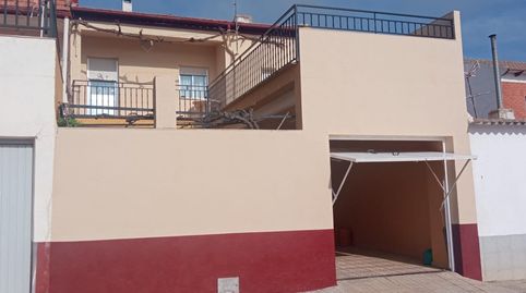 Foto 2 de Casa adosada en venda a Calle Siglo XX, 45, Luciana, Ciudad Real