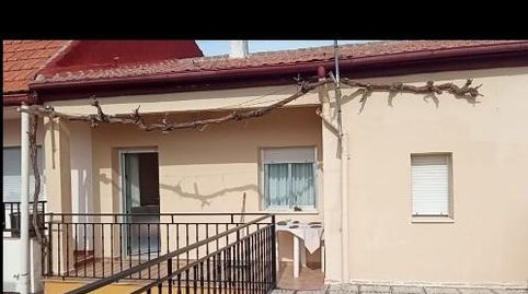 Foto 3 de Casa adosada en venda a Calle Siglo XX, 45, Luciana, Ciudad Real