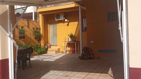 Foto 4 de Casa adosada en venda a Calle Siglo XX, 45, Luciana, Ciudad Real