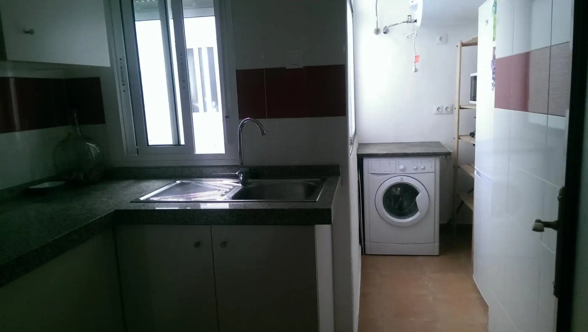 Habitación en Calle Virgen de Todos los Santos, 2, Los Remedios