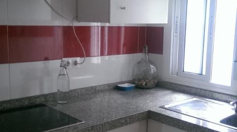 Foto 2 de Habitación en Calle Virgen de Todos Los Santos, 2, Los Remedios, Sevilla Capital
