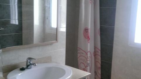 Foto 5 de Habitación en Calle Virgen de Todos Los Santos, 2, Los Remedios, Sevilla Capital