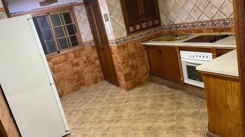 Photo 2 of Flat for sale in Calle Virgen de Los Milagros, 8, Mondejar - Junquillos, La Línea de la Concepción