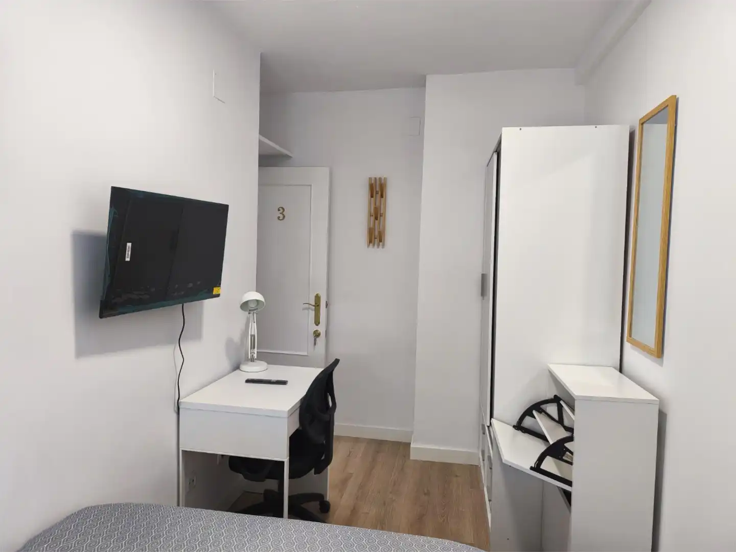 Habitación en Barriada Nuestra Señora de la Oliva, 56, La Oliva