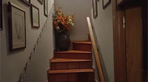 Foto 3 de Casa adosada en venta en Casco histórico, Alcalá de Henares