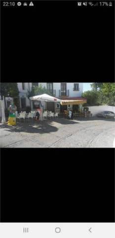 Local comercial en Alquiler en El Bosque