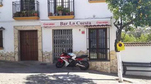 Foto 3 von Geschaftsraum zur Miete in El Bosque, Cádiz