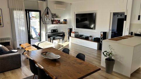 Photo 3 of Houses for sale in Carrer de Sevilla, 48, Mar-i-Sol, Castelldefels