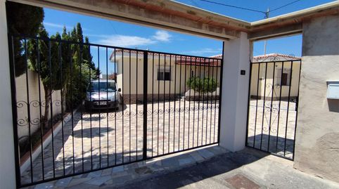 Photo 2 of Flat for sale in Carrer Forcall, 16, Pueblo Español - Coveta Fumá, El Campello