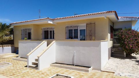 Photo 4 of Flat for sale in Carrer Forcall, 16, Pueblo Español - Coveta Fumá, El Campello
