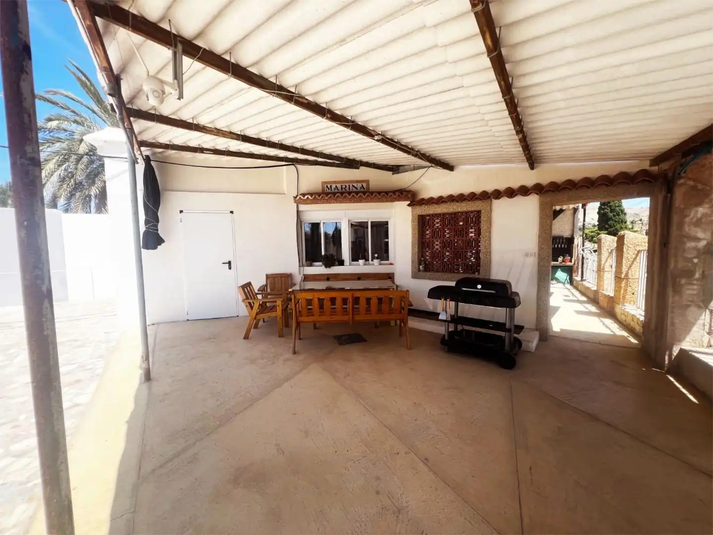 Houses for sale in Carrer Forcall, 16, Pueblo Español - Coveta Fumá Houses for sale in El Campello with Private garden, Terrace and Storage room