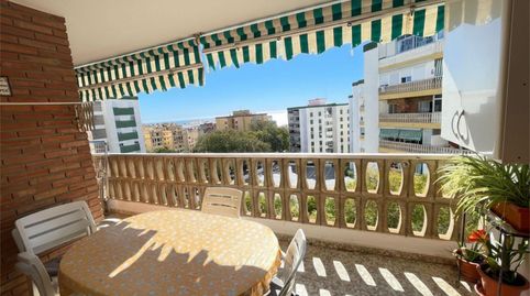 Photo 2 of Flat for sale in Calle Vicente Blasco Ibáñez, 1, Los Jardines de Marbella - La Ermita, Marbella