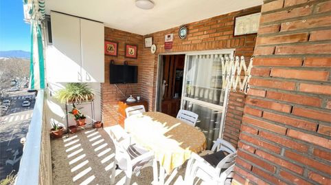 Photo 4 of Flat for sale in Calle Vicente Blasco Ibáñez, 1, Los Jardines de Marbella - La Ermita, Marbella