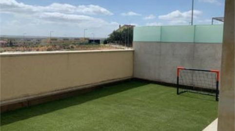 Foto 3 de Piso en venta en Aldeatejada, Salamanca