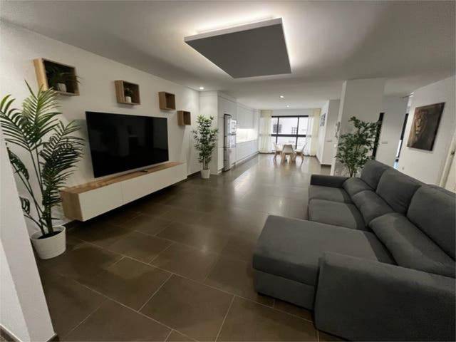 Apartamento en Alquiler en Palm - Mar