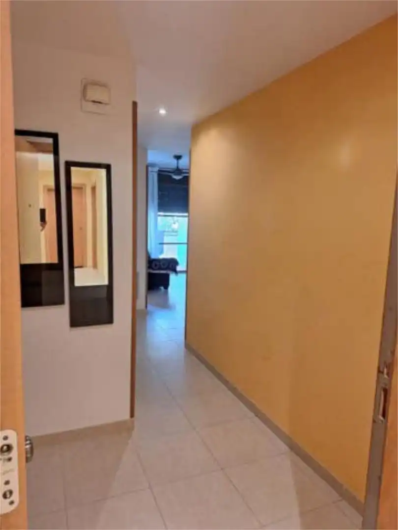 Apartament de lloguer a Avinguda Catalunya