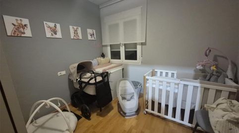 Foto 5 de Piso en venta en Calle la Vega, 32, Benalúa, Granada