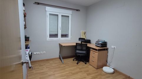 Foto 4 de Piso en venta en Calle la Vega, 32, Benalúa, Granada
