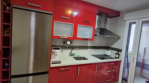 Foto 3 de Piso en venta en Calle la Vega, 32, Benalúa, Granada
