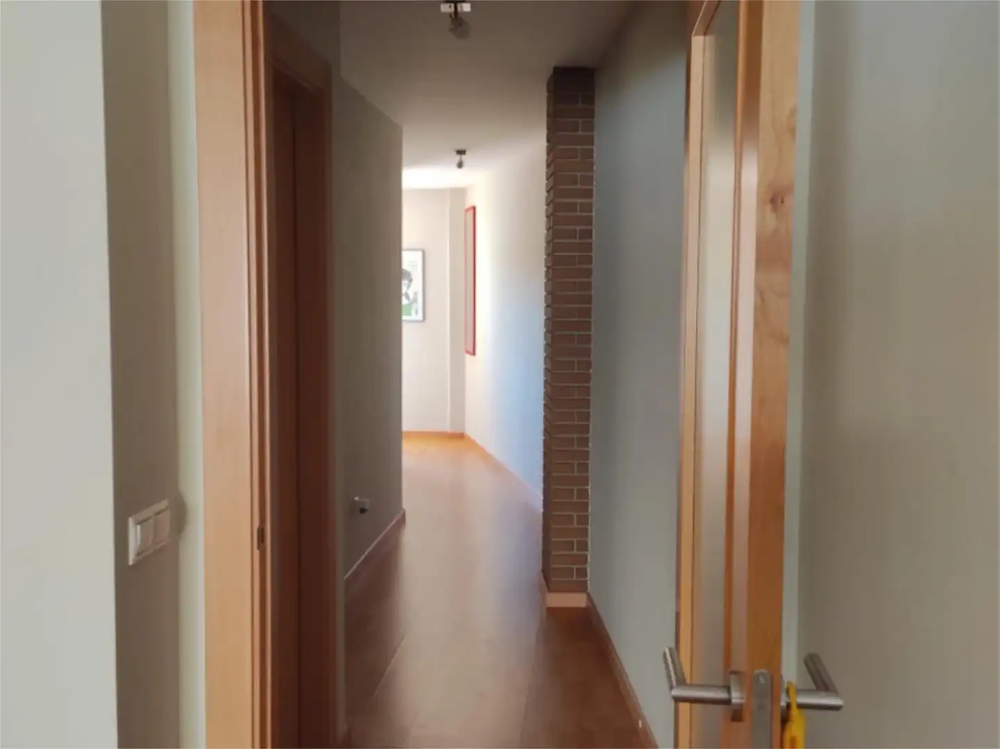 Piso en venta en Calle la Vega, 32, Benalúa Piso en venta en Benalúa con Aire acondicionado, Parquet y Amueblado
