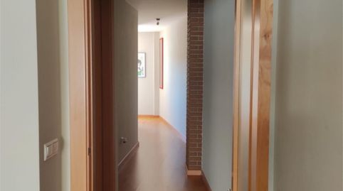 Foto 2 de Piso en venta en Calle la Vega, 32, Benalúa, Granada