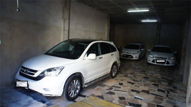 Garaje en Alquiler en Les Roquetes