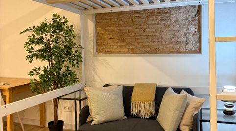 Foto 2 de Piso en venta en Carrer del Fonollar, 12, Sant Pere, Sta. Caterina i la Ribera, Barcelona Capital