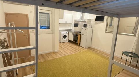 Foto 4 de Piso en venta en Carrer del Fonollar, 12, Sant Pere, Sta. Caterina i la Ribera, Barcelona Capital