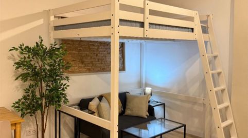 Foto 3 de Piso en venta en Carrer del Fonollar, 12, Sant Pere, Sta. Caterina i la Ribera, Barcelona Capital