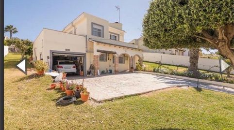 Foto 2 de Casa adosada de alquiler en Los Balcones - Los Altos, Torrevieja