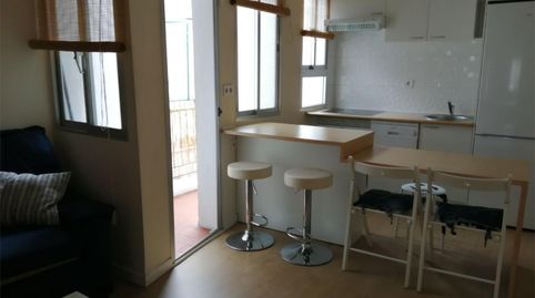 Photo 2 of Flat for rent in Calle Almazán, 20, Lucero, Madrid Capital