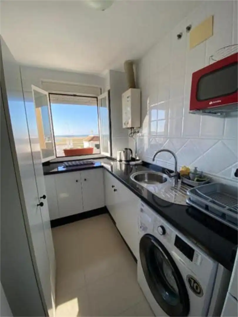 Flat for rent in Isla Cristina Ciudad Flat for rent in Isla Cristina Ciudad