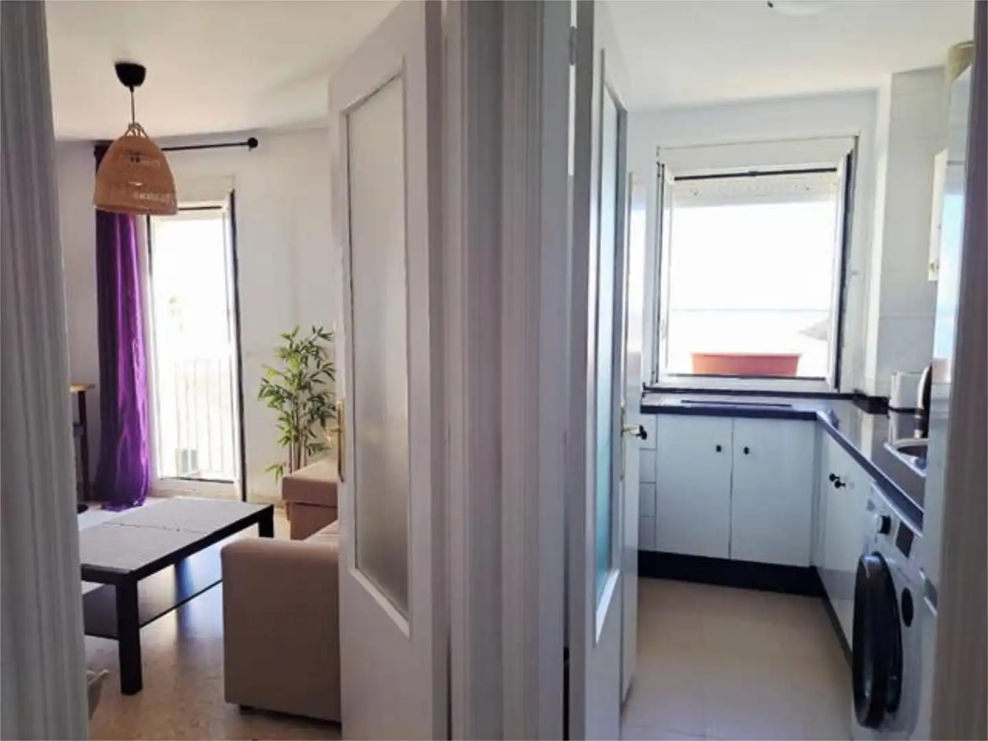 Flat for rent in Isla Cristina Ciudad Flat for rent in Isla Cristina Ciudad
