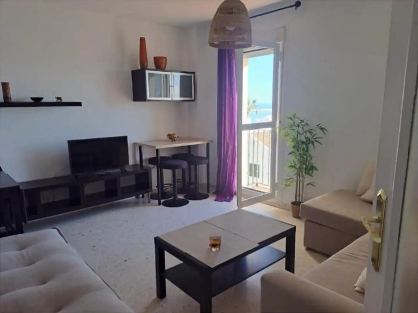 Flat for rent in Isla Cristina Ciudad Flat for rent in Isla Cristina Ciudad