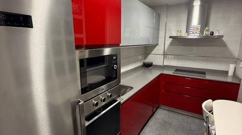 Foto 4 de Pis de lloguer a Calle Madrigal, 41, Flores de Sil - La Placa, Ponferrada