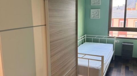 Foto 5 de Pis de lloguer a Calle Madrigal, 41, Flores de Sil - La Placa, Ponferrada