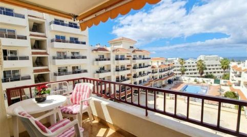 Foto 2 de Apartamento en venta en Playa de las Américas, Arona