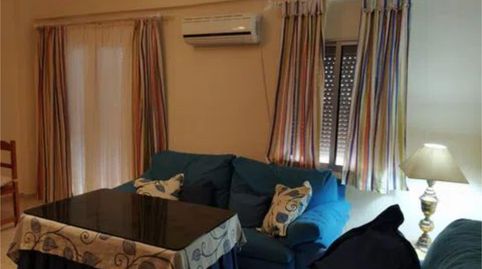 Foto 3 de Piso de alquiler en Calle Malvaloca, 1, Tiro de Línea, Sevilla Capital