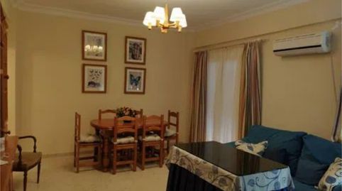 Foto 4 de Piso de alquiler en Calle Malvaloca, 1, Tiro de Línea, Sevilla Capital