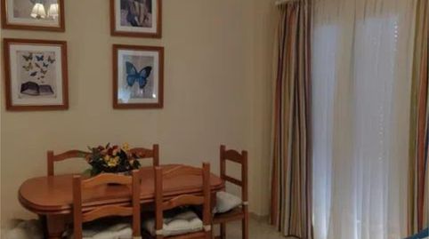 Foto 5 de Piso de alquiler en Calle Malvaloca, 1, Tiro de Línea, Sevilla Capital