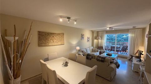 Foto 4 de Apartamento en venta en La Alcaidesa, Cádiz