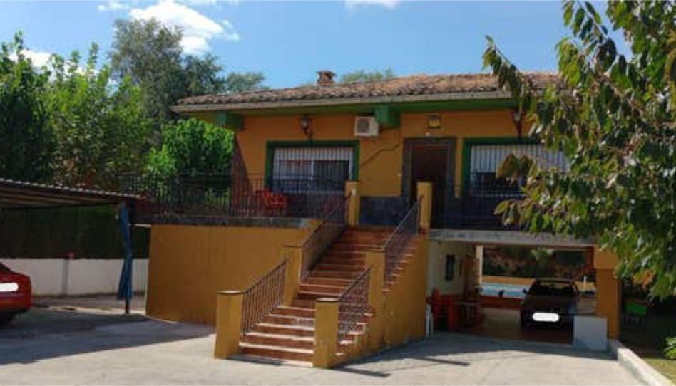 Casa adosada en venta en Puente Jontoya - Puente de la Sierra - El Arroyo, Jaén Capital - imagen 1 Foto 1 de Casa adosada en venta en Puente Jontoya - Puente de la Sierra - El Arroyo, Jaén Capital