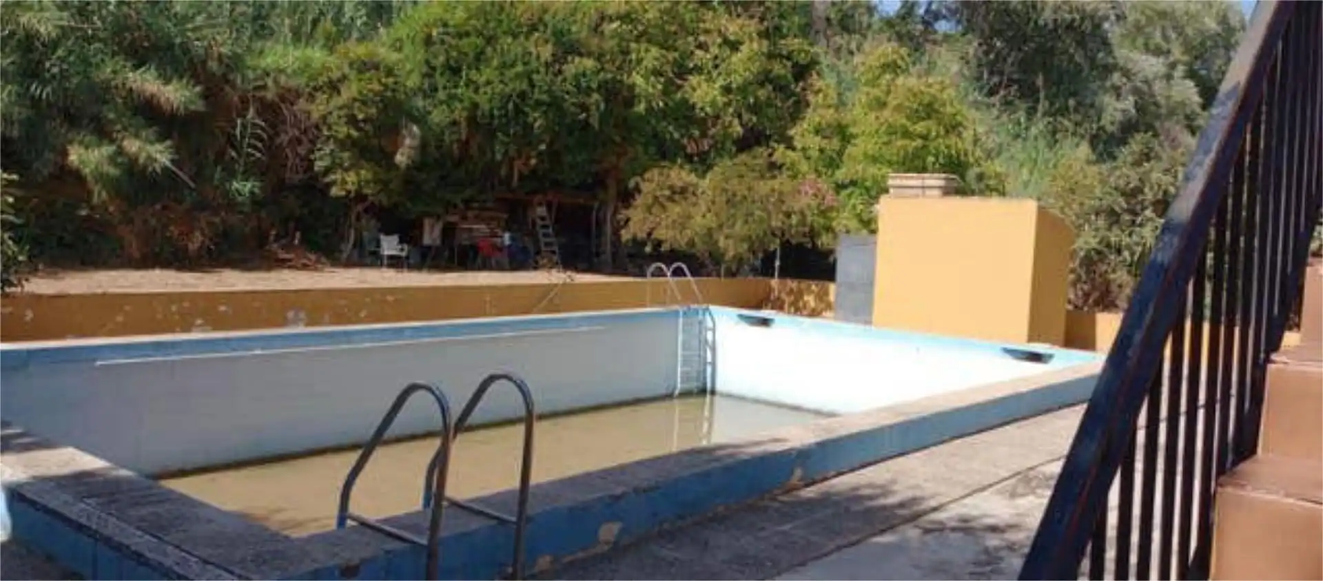 Casa adosada en venda a Puente Jontoya - Puente de la Sierra - El Arroyo Piscina de Casa adosada en venda en Jaén Capital amb Terrassa i Piscina
