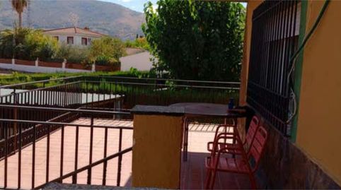 Casa adosada en venta en Puente Jontoya - Puente de la Sierra - El Arroyo, Jaén Capital - imagen 5 Foto 5 de Casa adosada en venta en Puente Jontoya - Puente de la Sierra - El Arroyo, Jaén Capital