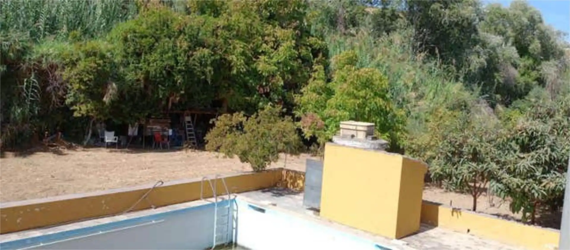 Casa adosada en venda a Puente Jontoya - Puente de la Sierra - El Arroyo Piscina de Casa adosada en venda en Jaén Capital amb Terrassa i Piscina