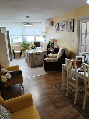 Piso en Venta en Calle Legión Española, 20 en La Orden