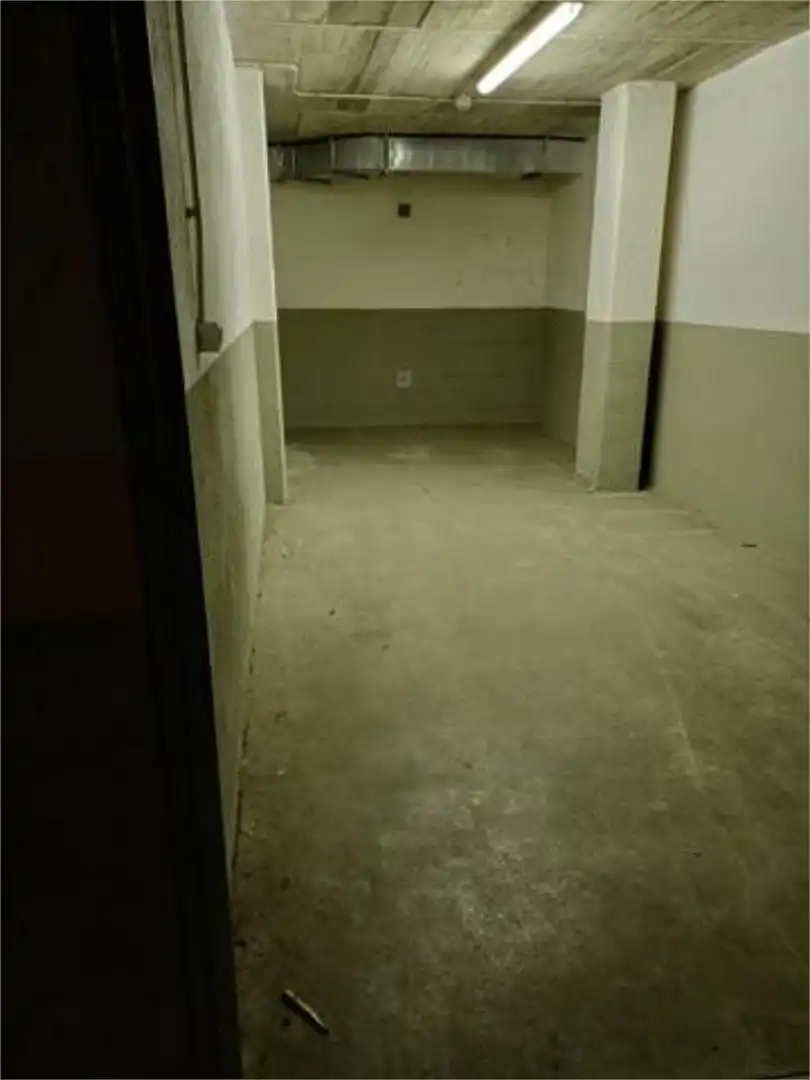 Trastero de alquiler en Sant Adrià de Besòs